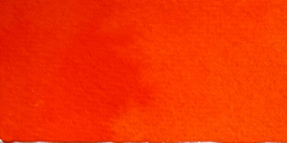 Pyrrole Orange - Jackman's Art Materials