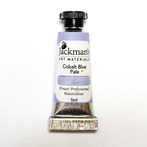 Cobalt Blue Pale