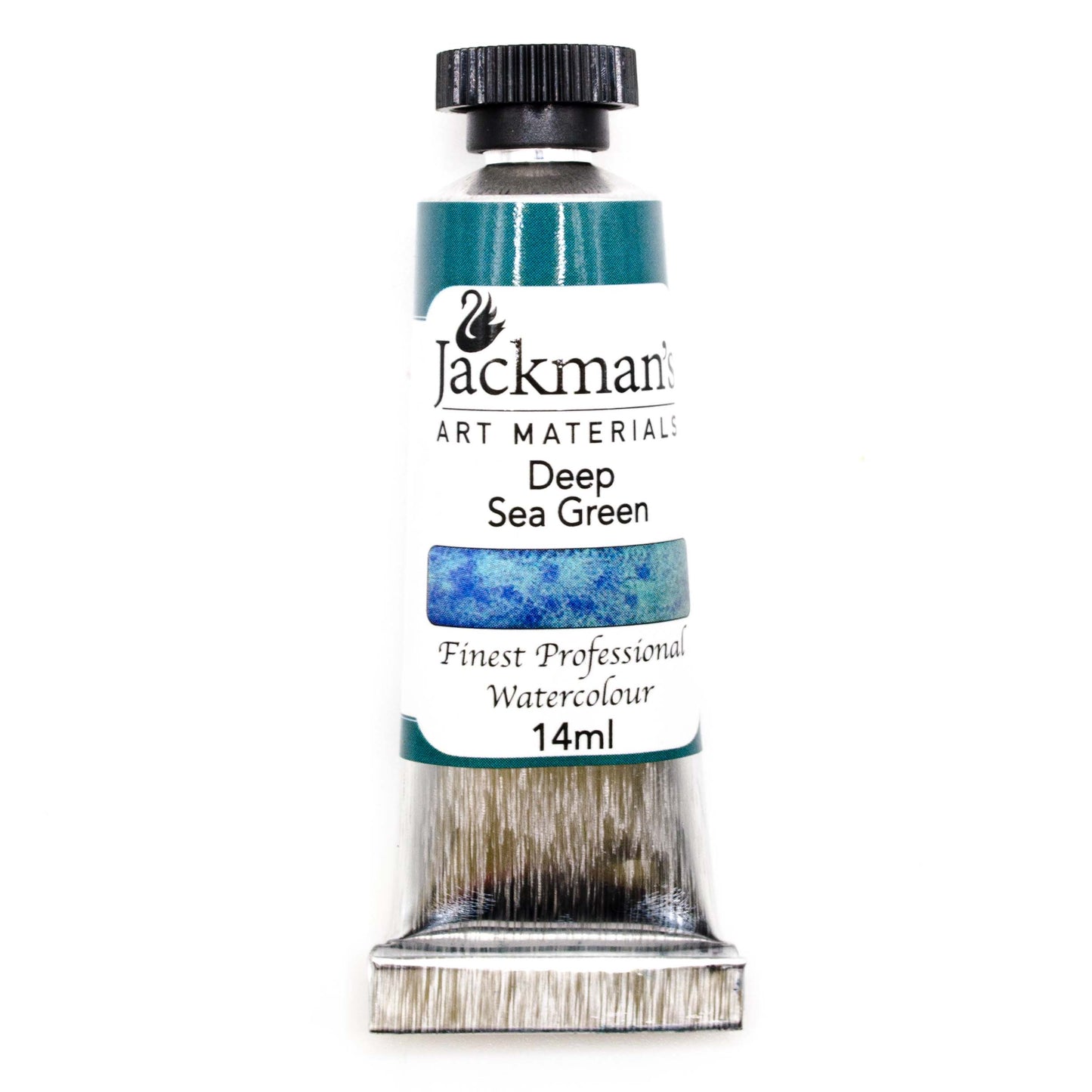 Deep Sea Green - Jackman's Art Materials