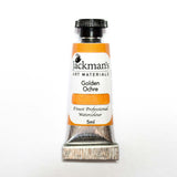 Golden Ochre