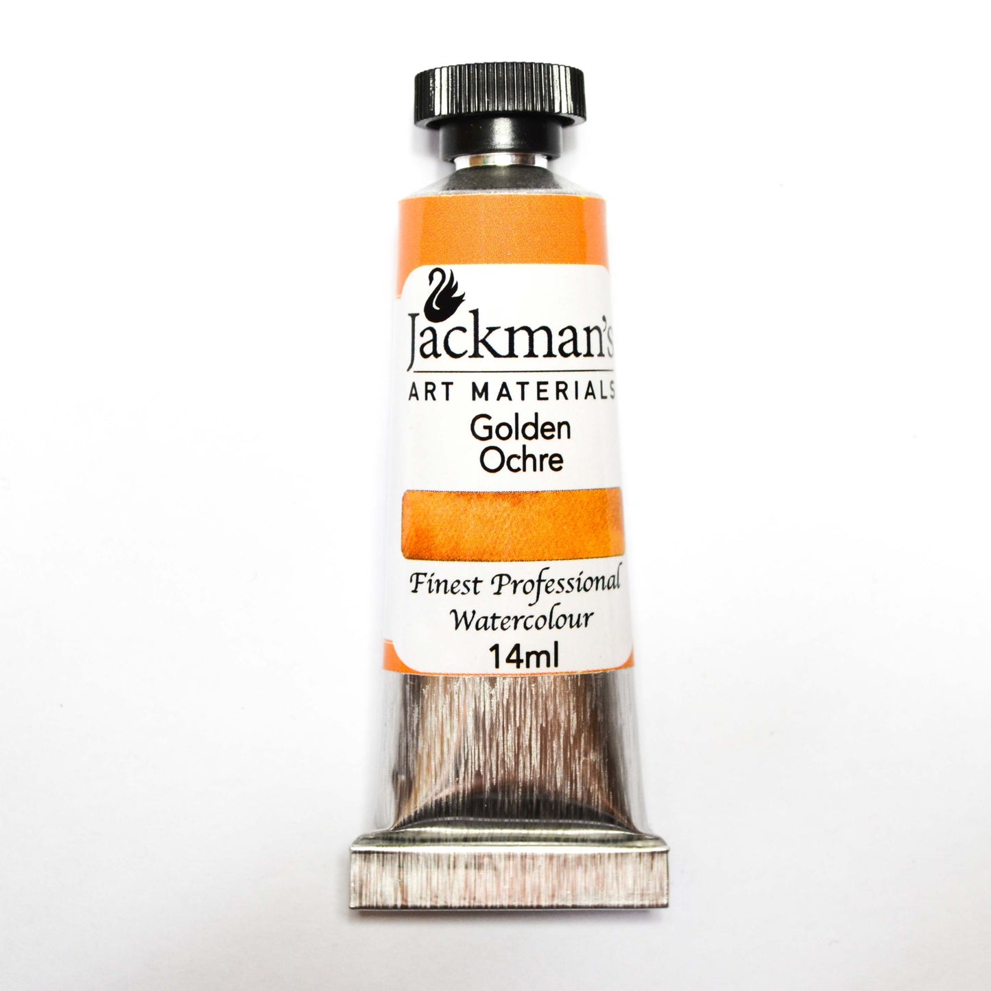 Golden Ochre - Jackman's Art Materials