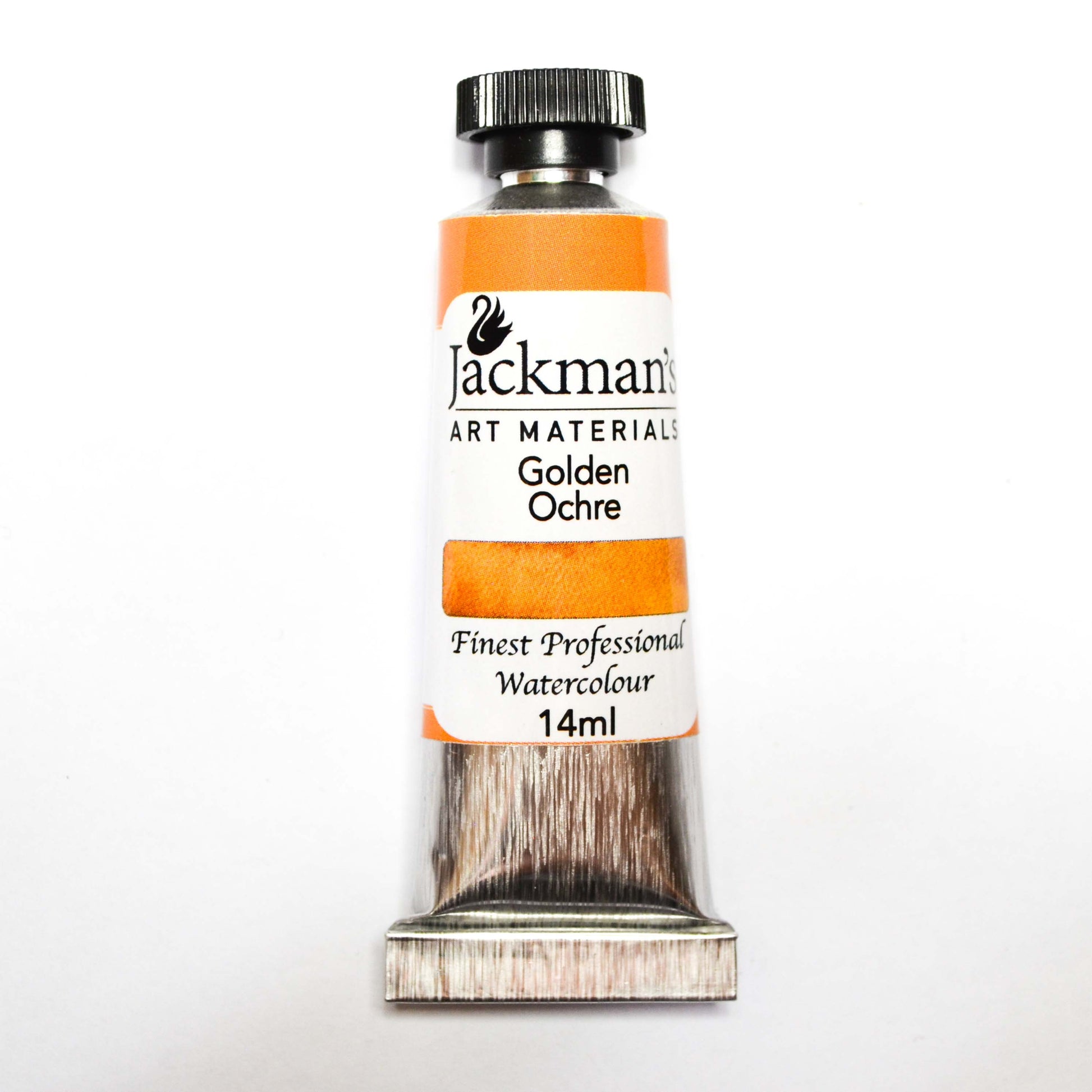 Golden Ochre - Jackman's Art Materials