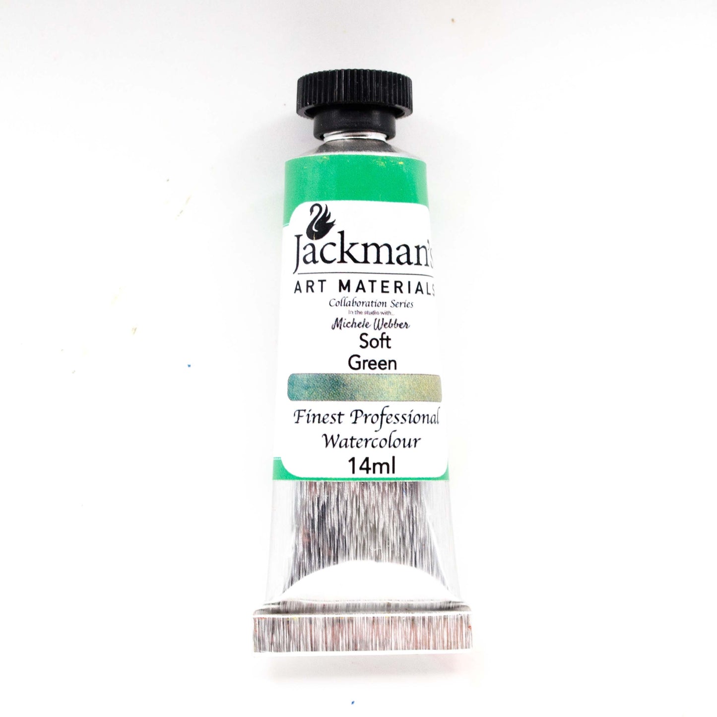 Soft Green - Jackman's Art Materials