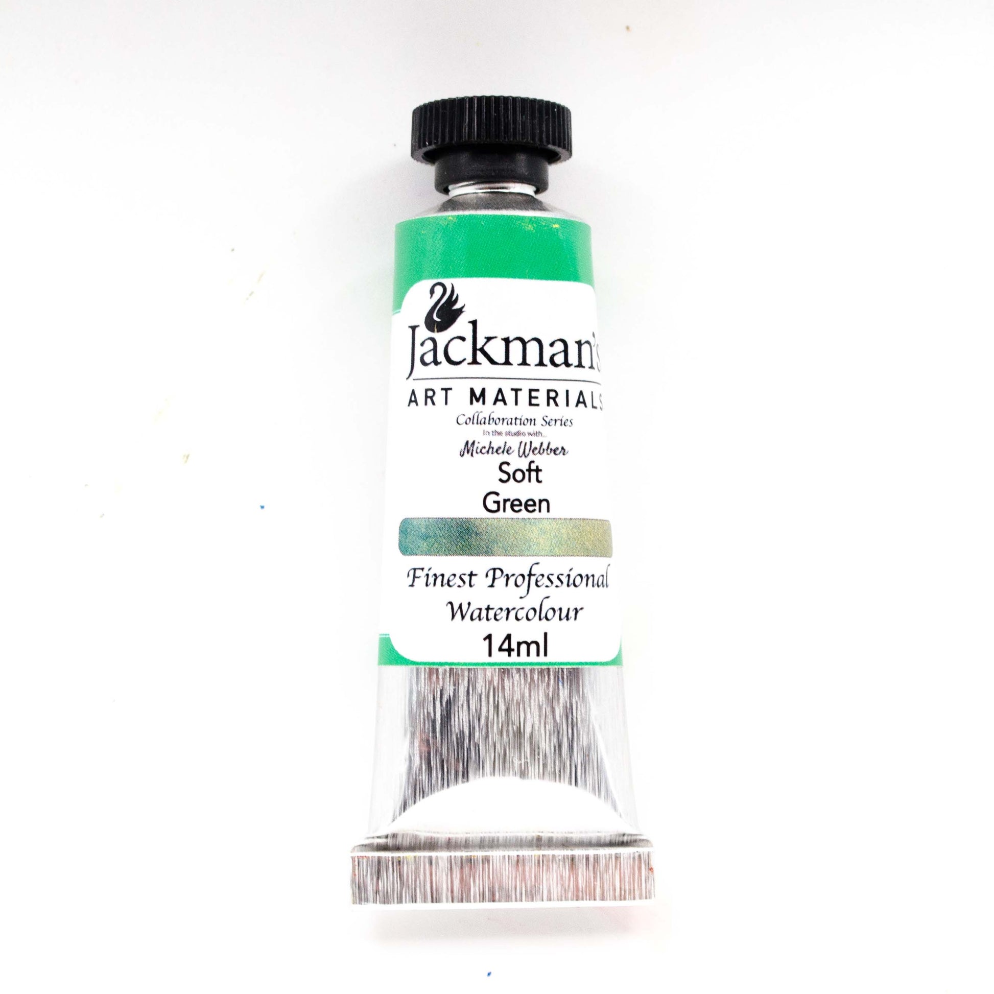 Soft Green - Jackman's Art Materials