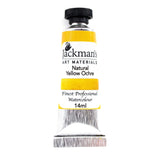 Natural Yellow Ochre