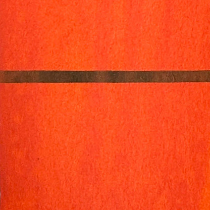 Azo Orange Acrylic Ink