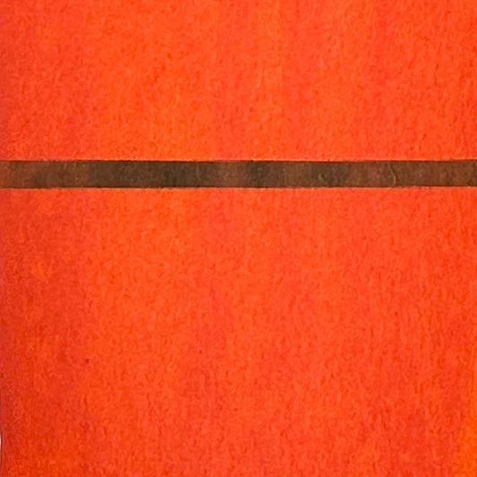Azo Orange Acrylic Ink