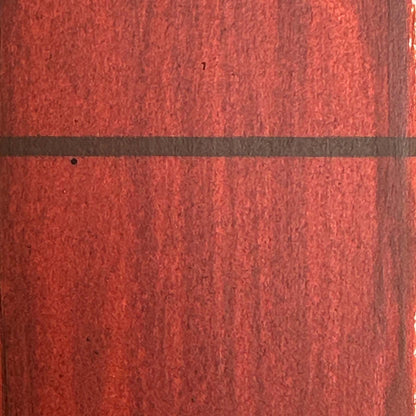 Transparent Red Oxide Acrylic Ink - Jackman's Art Materials