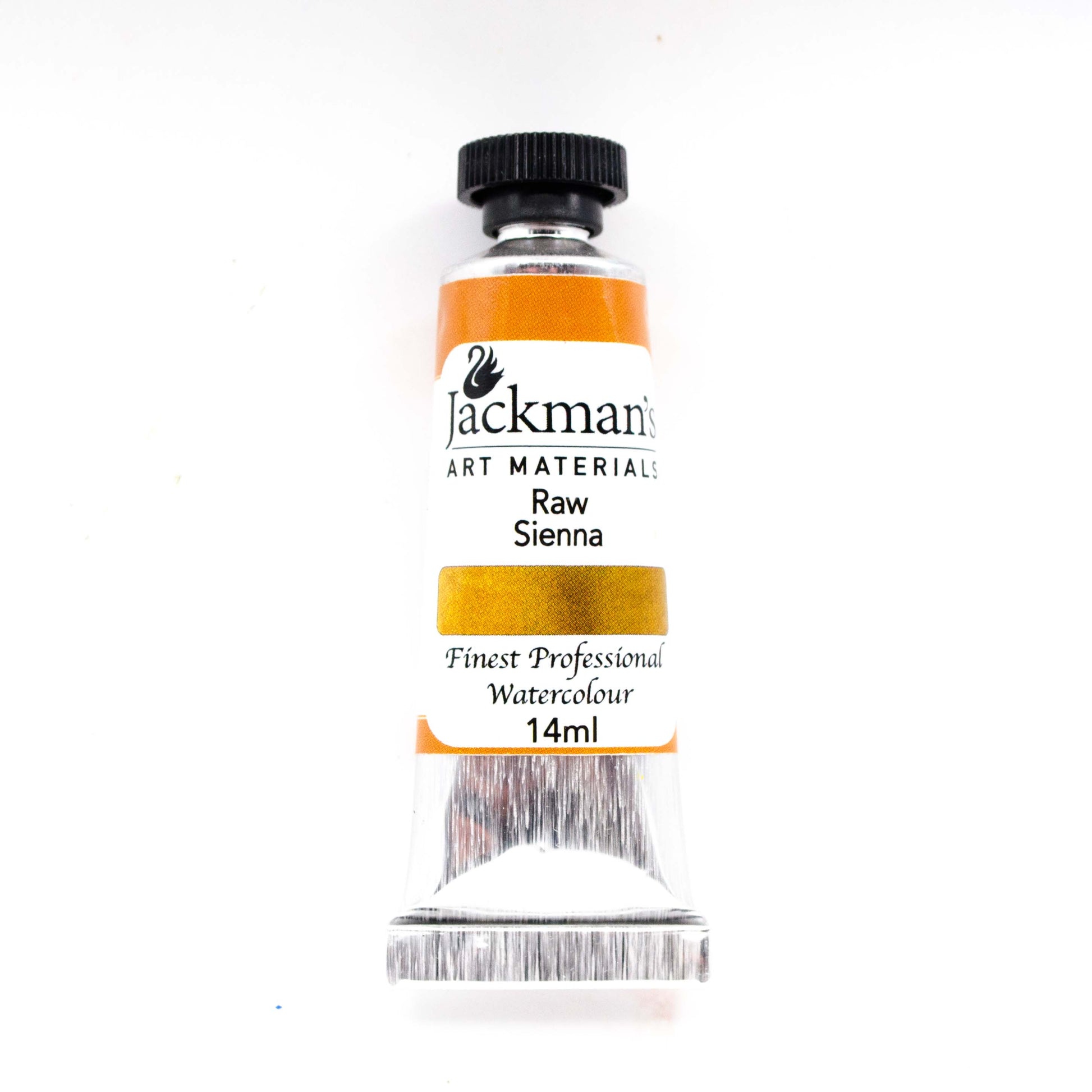 Raw Sienna - Jackman's Art Materials