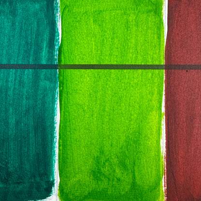 Light Green Acrylic Ink - Jackman's Art Materials