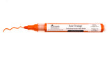 Azo Orange Acrylic Marker Pen