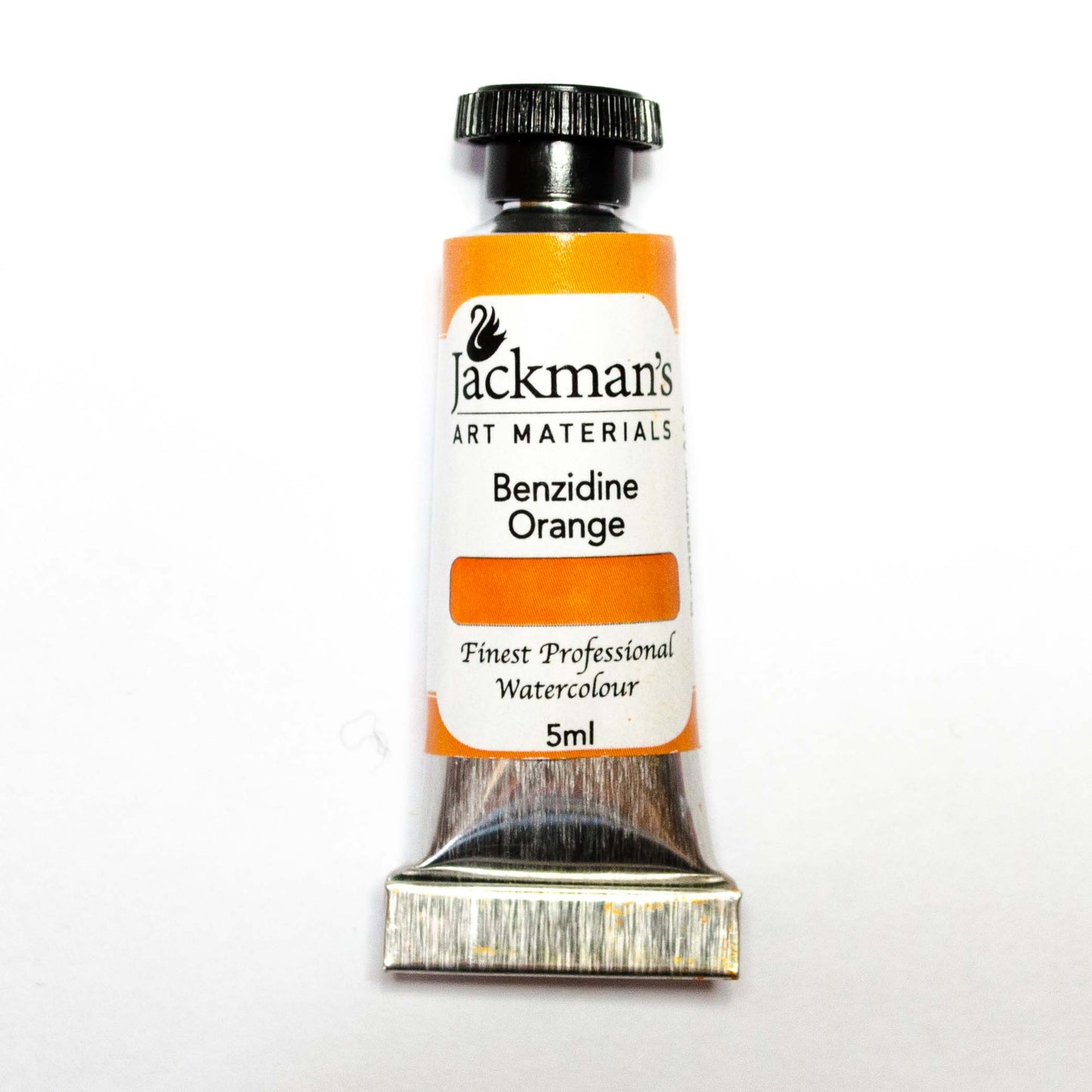 Benzidine Orange - Jackman's Art Materials