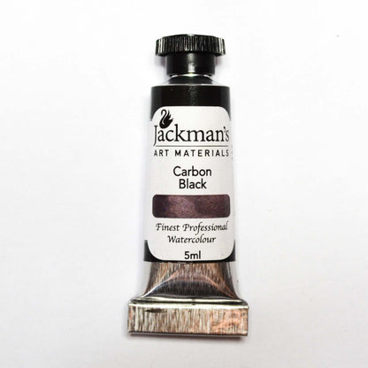 Carbon Black - Jackman's Art Materials