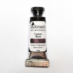 Carbon Black - Jackman's Art Materials