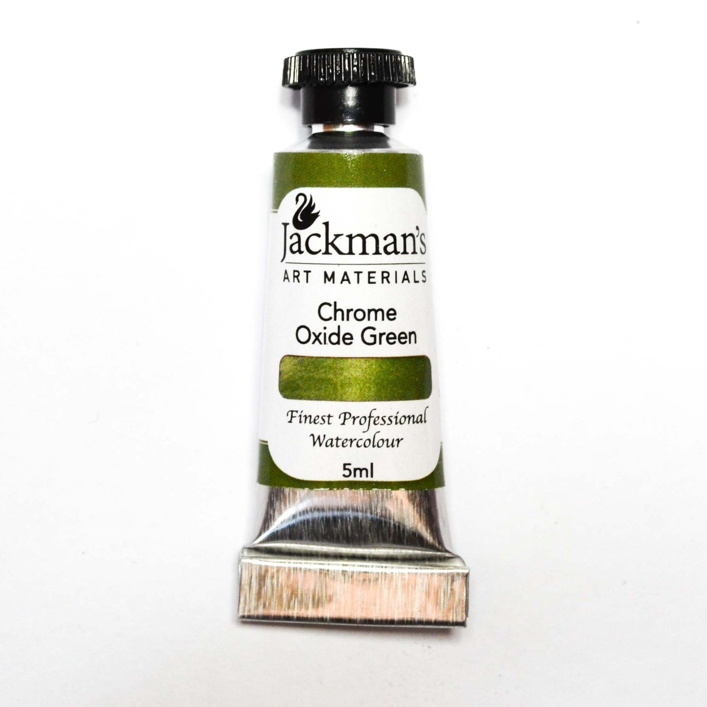 Chrome Oxide Green - Jackman's Art Materials