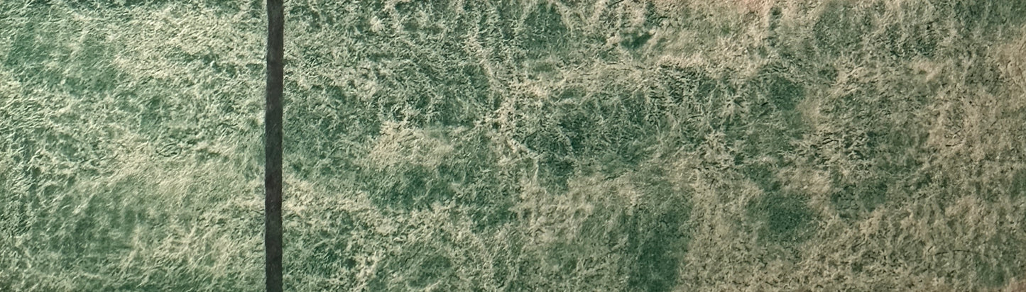 Cobalt Green Dark - Jackman's Art Materials