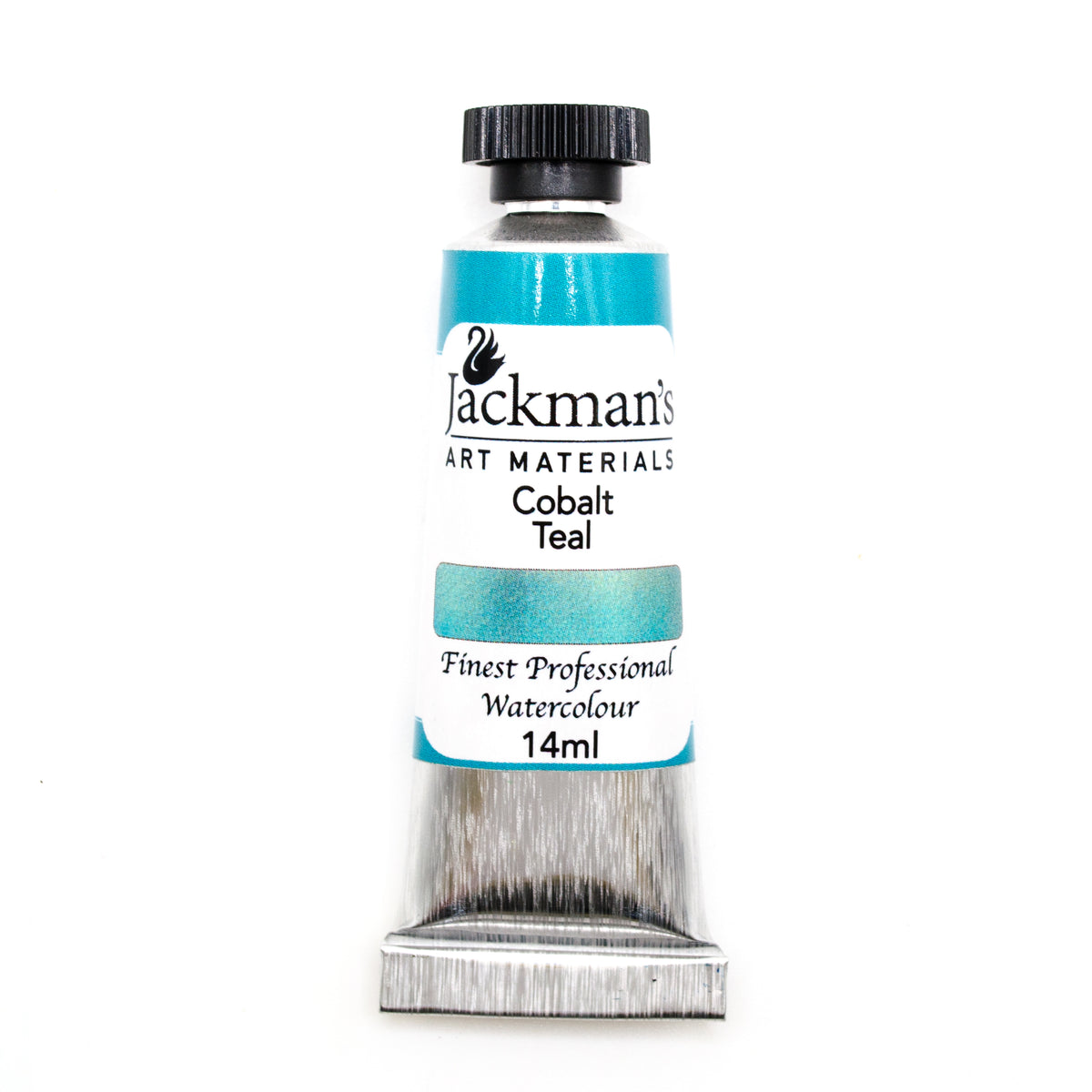 Cobalt Teal - Jackman's Art Materials
