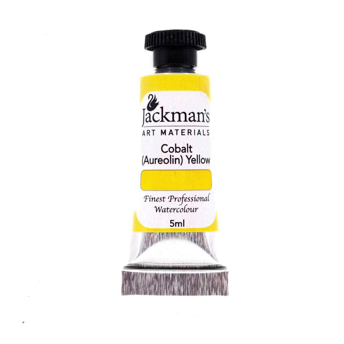 Cobalt (Aureolin) Yellow 5ml Tube