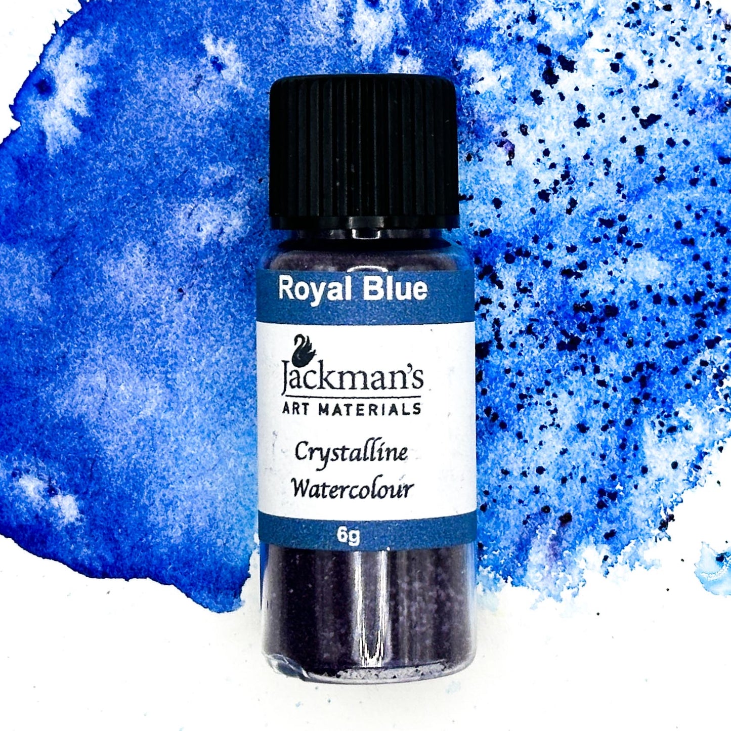 Royal Blue - Jackman's Art Materials