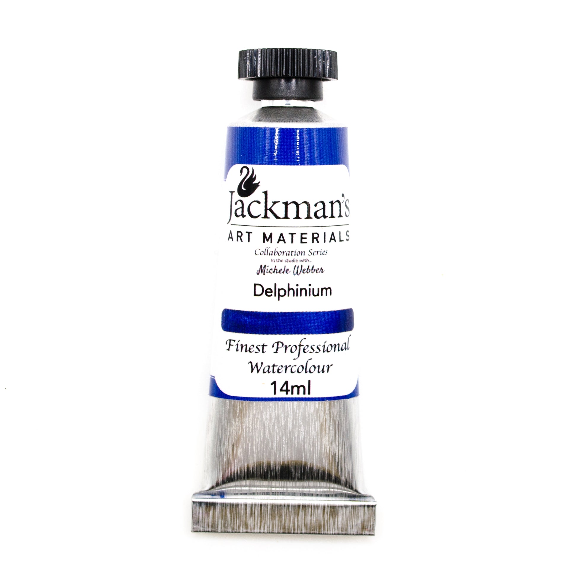 Delphinium - Jackman's Art Materials