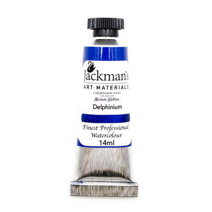Delphinium - Jackman's Art Materials