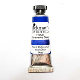 French Ultramarine Deep