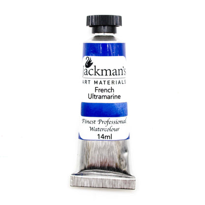 French Ultramarine - Jackman's Art Materials