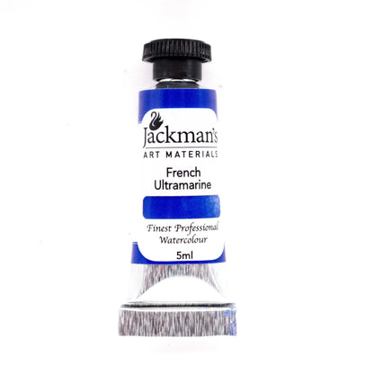 French Ultramarine 5ml Tube