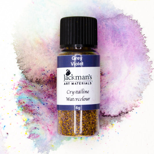 Grey Violet - Jackman's Art Materials