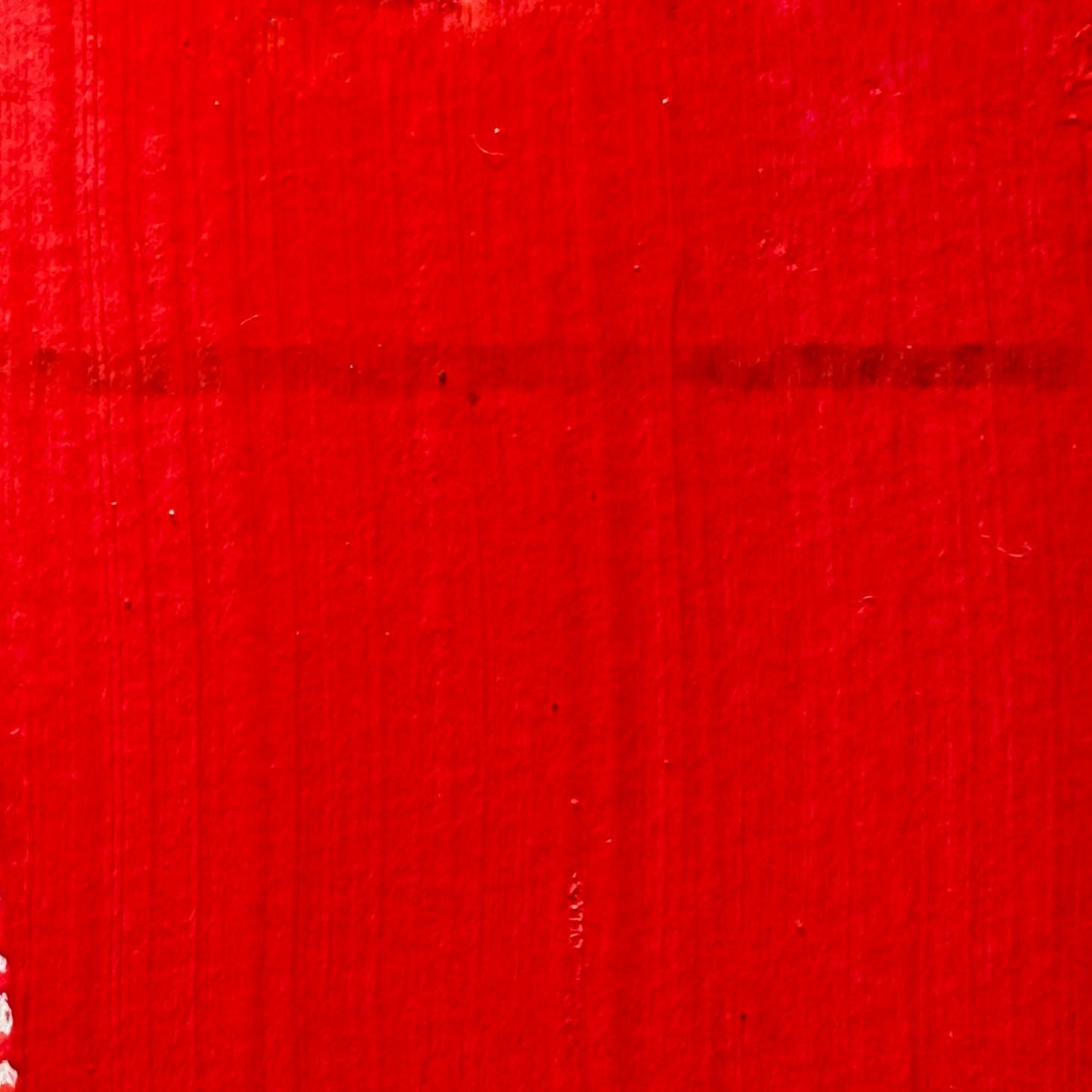 Cadmium Red Artist Acrylic - Jackman's Art Materials