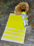 Hansa Yellow - Jackman's Art Materials