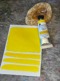 Cadmium Yellow - Jackman's Art Materials