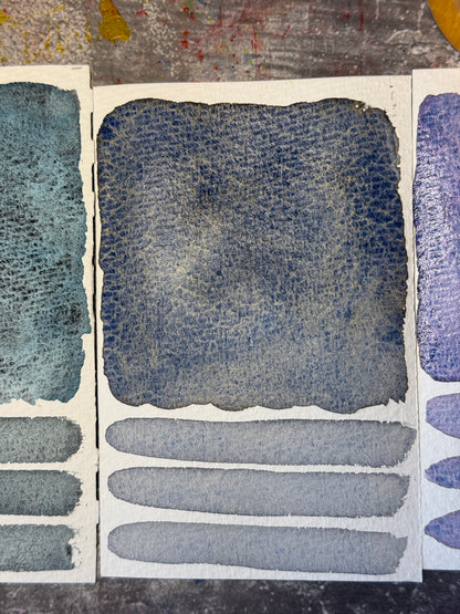 Desert Blue - Jackman's Art Materials