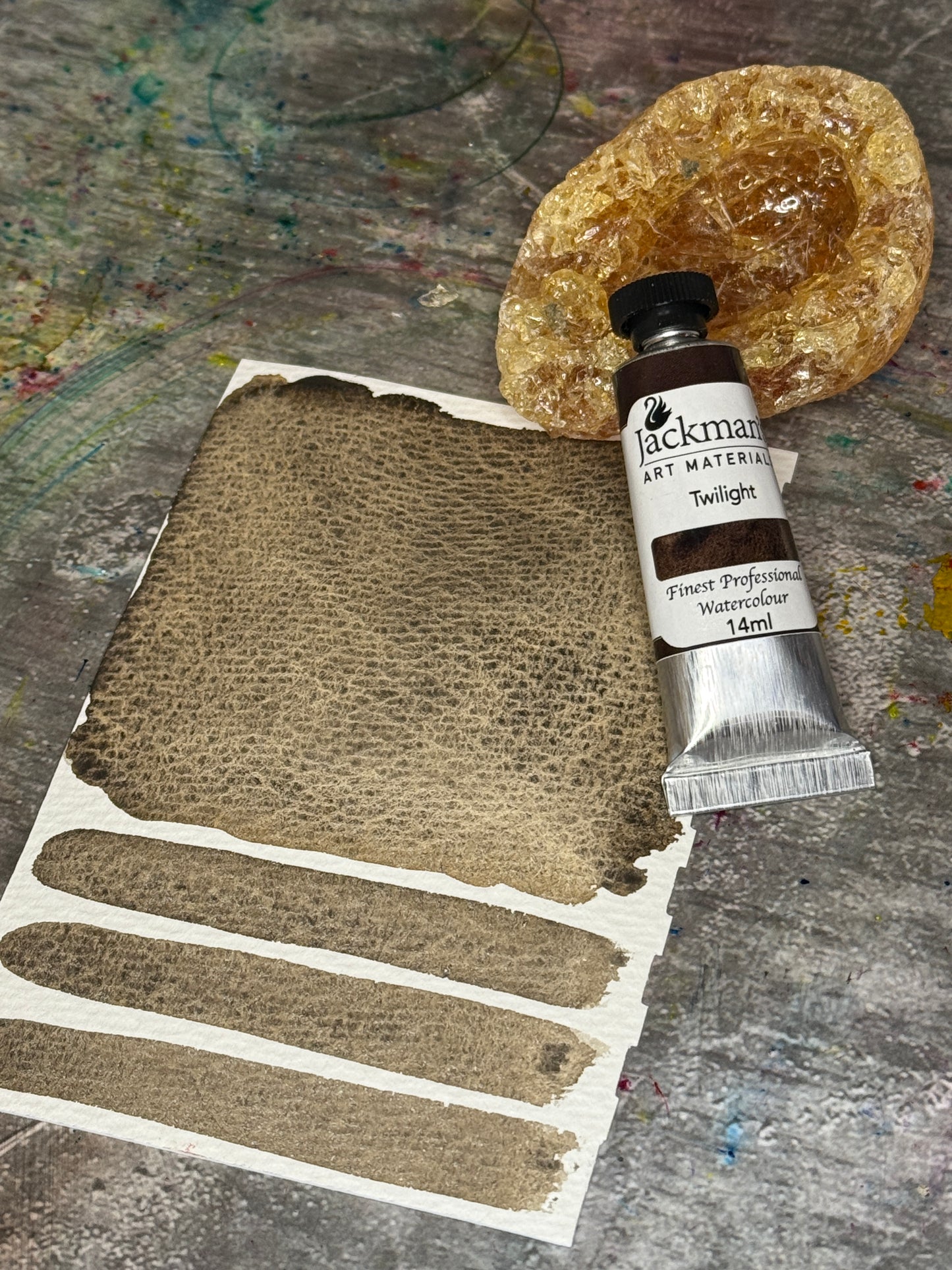 Twilight - Jackman's Art Materials
