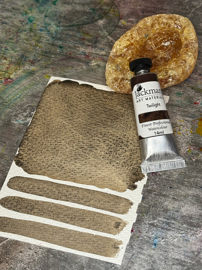 Twilight - Jackman's Art Materials