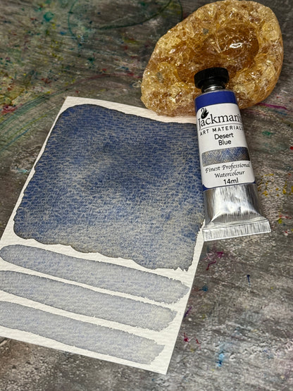Desert Blue - Jackman's Art Materials