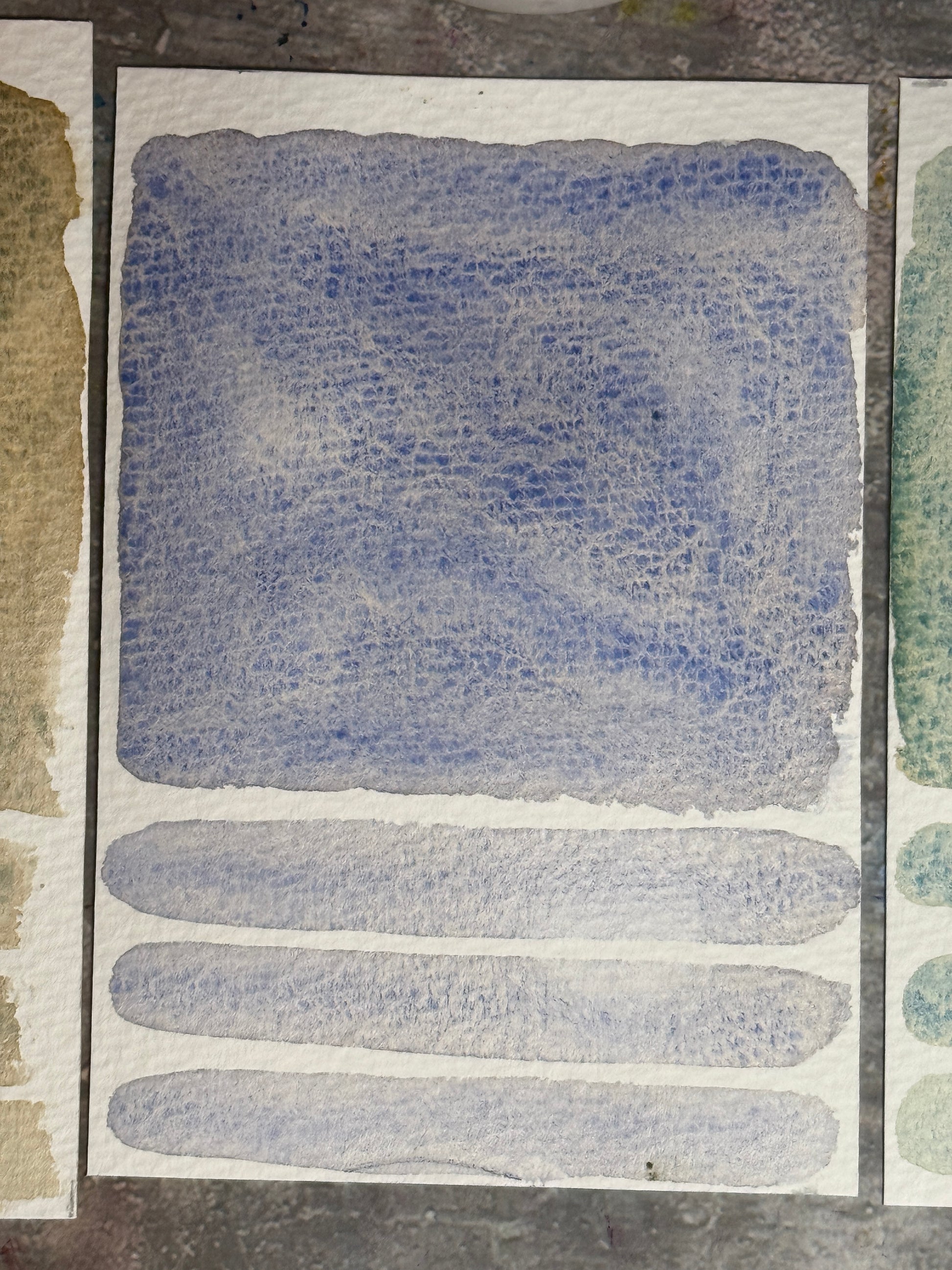 Summer Clouds - Jackman's Art Materials