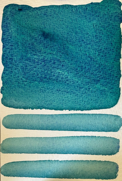 Ultramarine Turquoise - Jackman's Art Materials