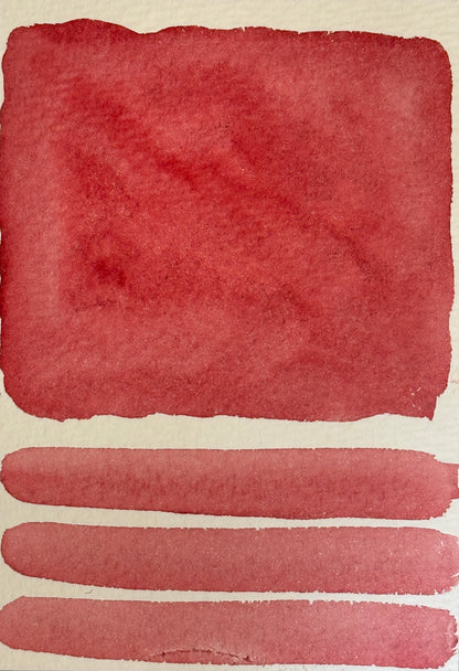 Quinacridone Red - Jackman's Art Materials
