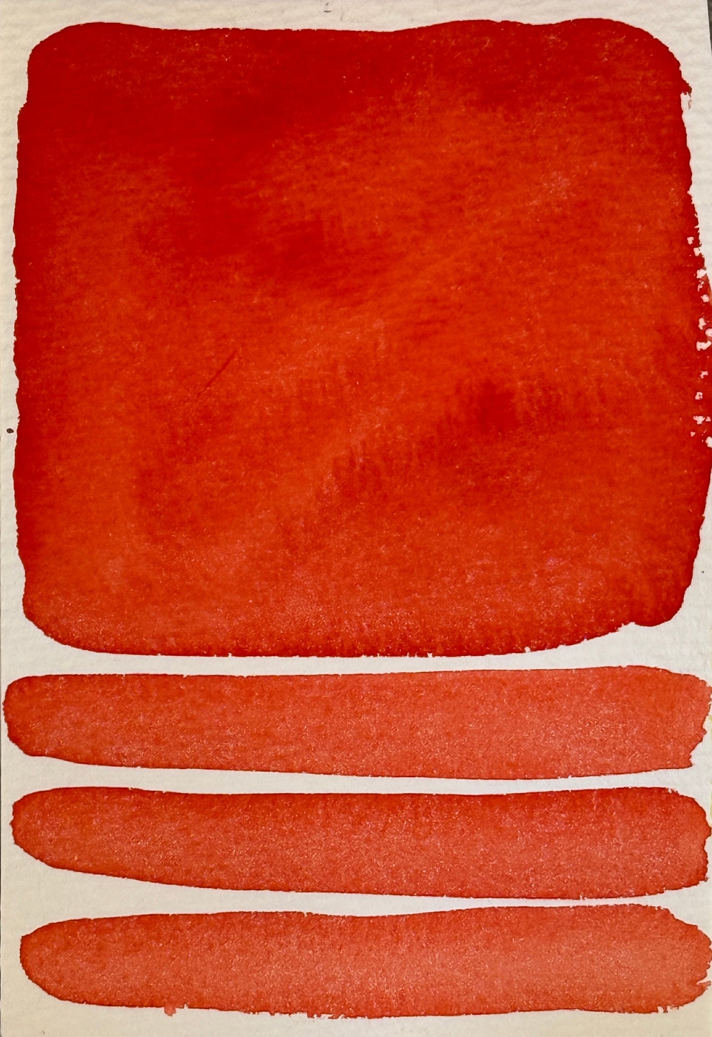 Pyrrole Scarlet - Jackman's Art Materials