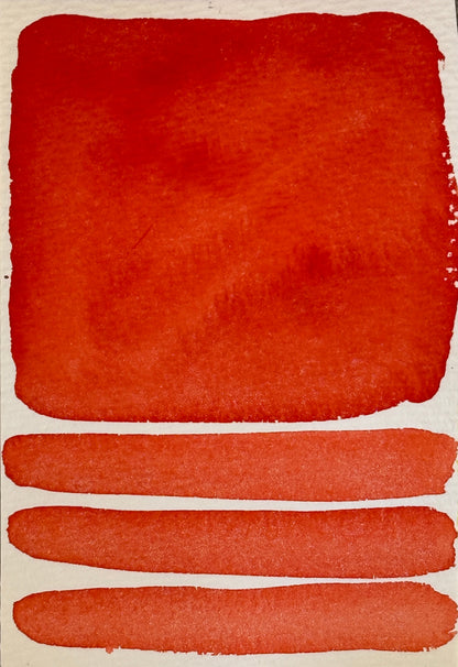 Pyrrole Scarlet - Jackman's Art Materials