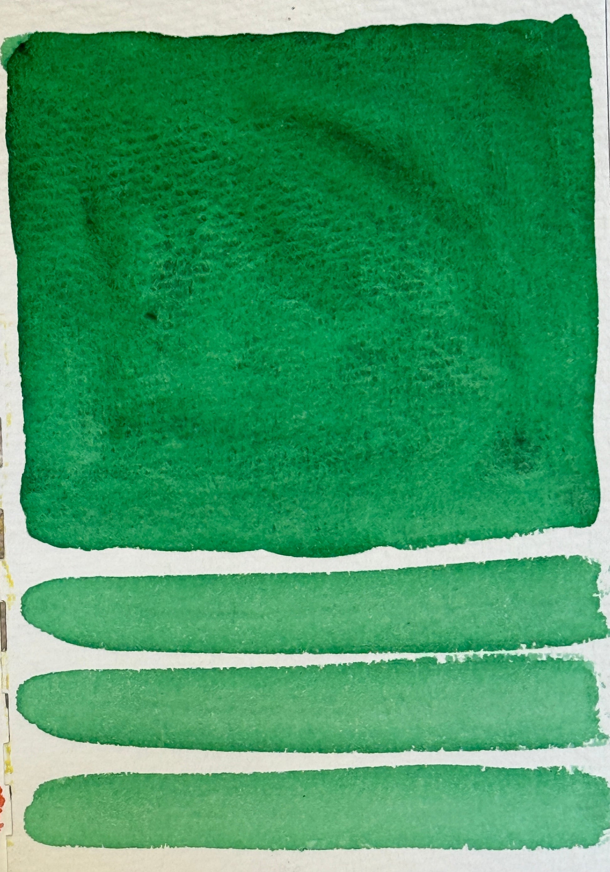 Phthalo Green (Yellow Shade) - Jackman's Art Materials