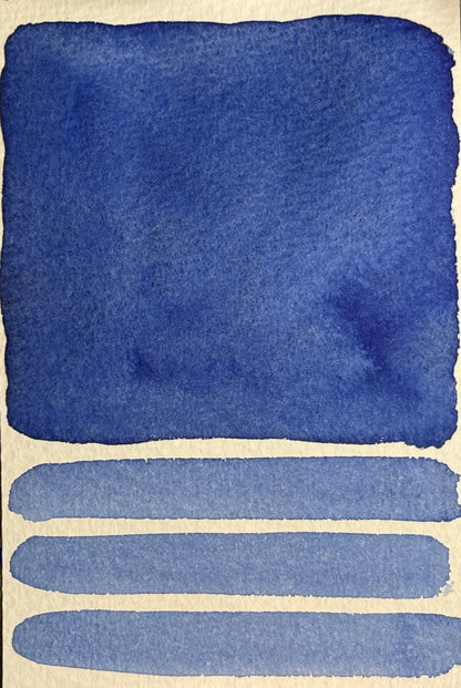 Indanthrone Blue - Jackman's Art Materials