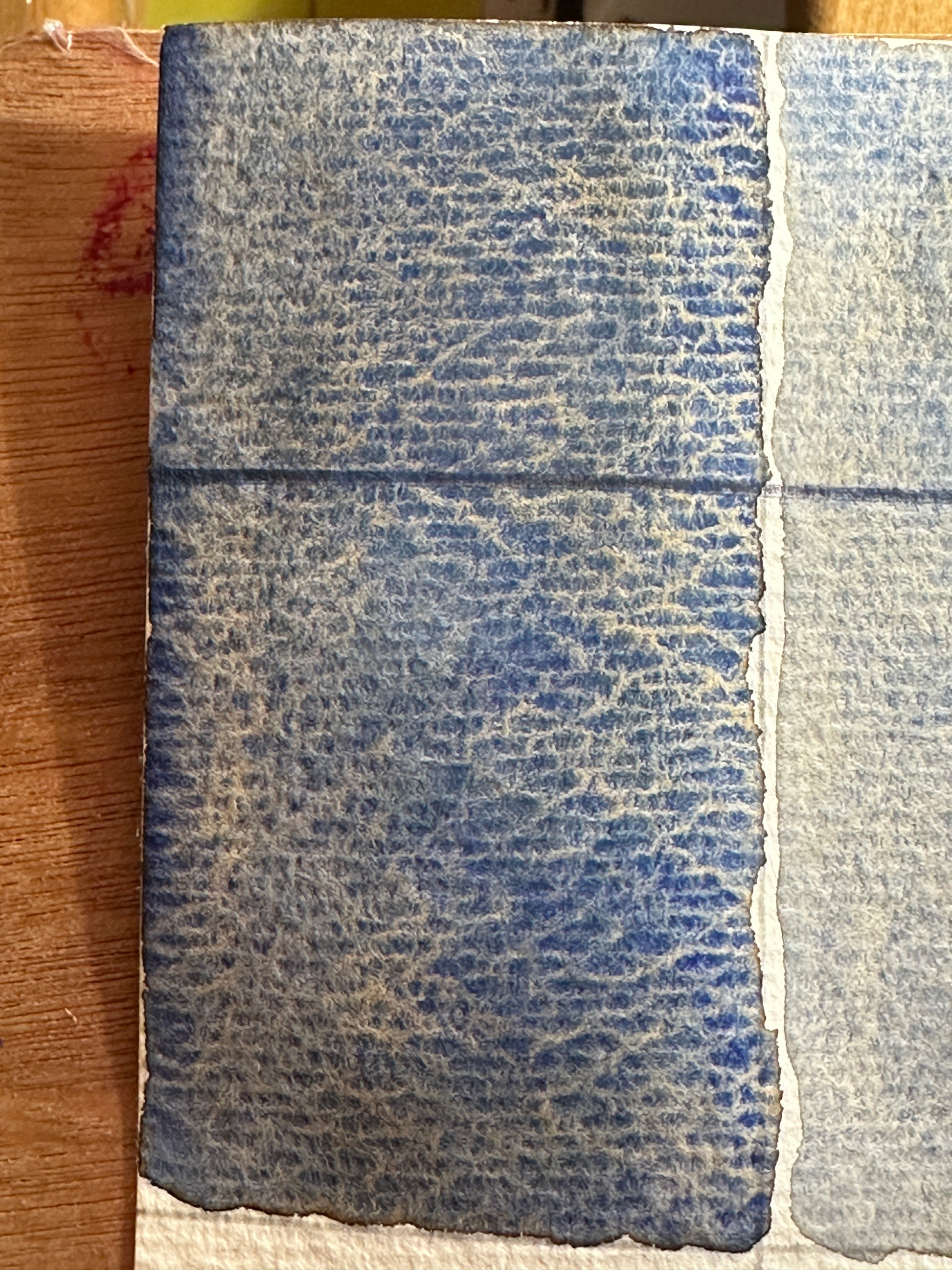 Desert Blue - Jackman's Art Materials