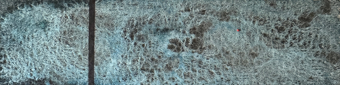 Lunar Blue - Jackman's Art Materials