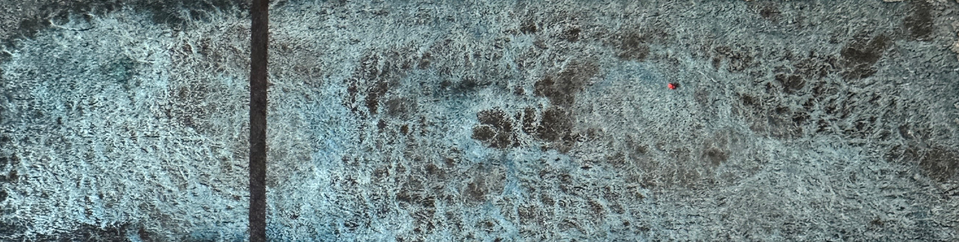 Lunar Blue - Jackman's Art Materials