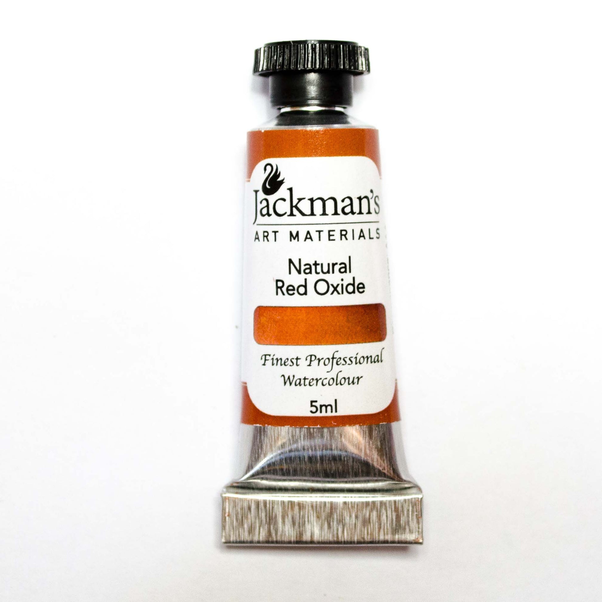 Natural Red Oxide - Jackman's Art Materials