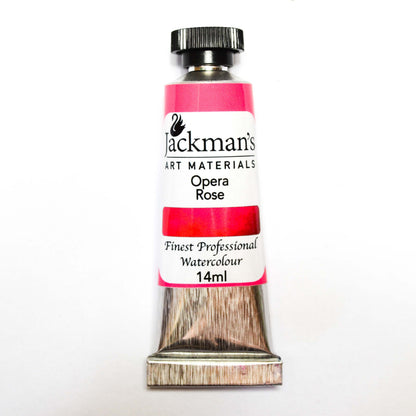 Opera Rose - Jackman's Art Materials