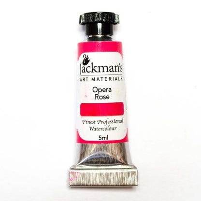 Opera Rose - Jackman's Art Materials