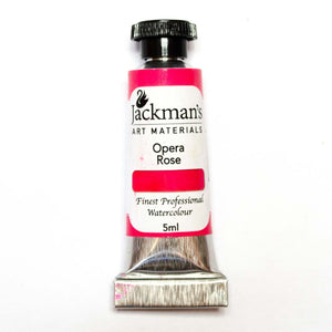 Opera Rose - Jackman's Art Materials
